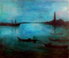 Whistler’s Painting